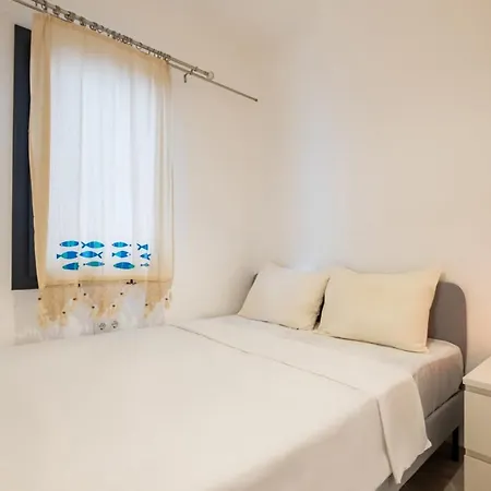 Comfortable Modern House In The Heart Of Daire *