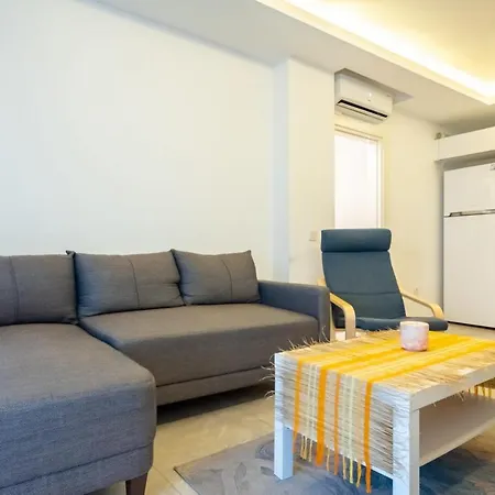 Daire Comfortable Modern House In The Heart Of Bodrum