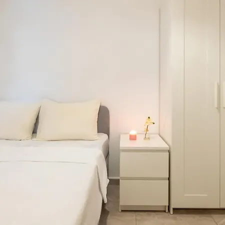 Daire Comfortable Modern House In The Heart Of Bodrum