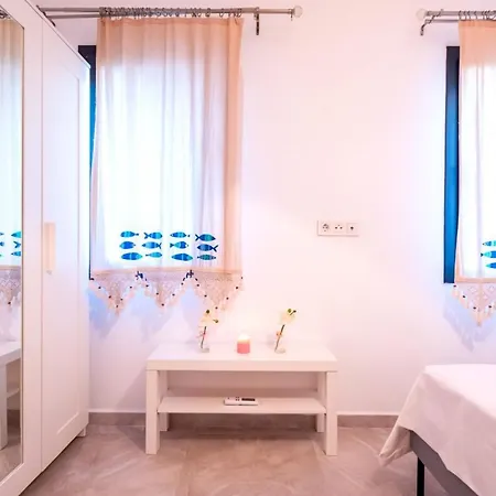 Comfortable Modern House In The Heart Of Daire Bodrum
